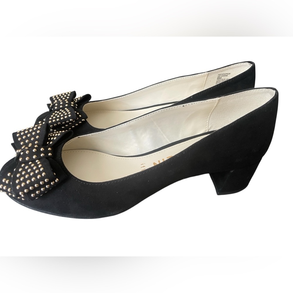 New Anne Klein pumps-8 - Picture 4 of 8